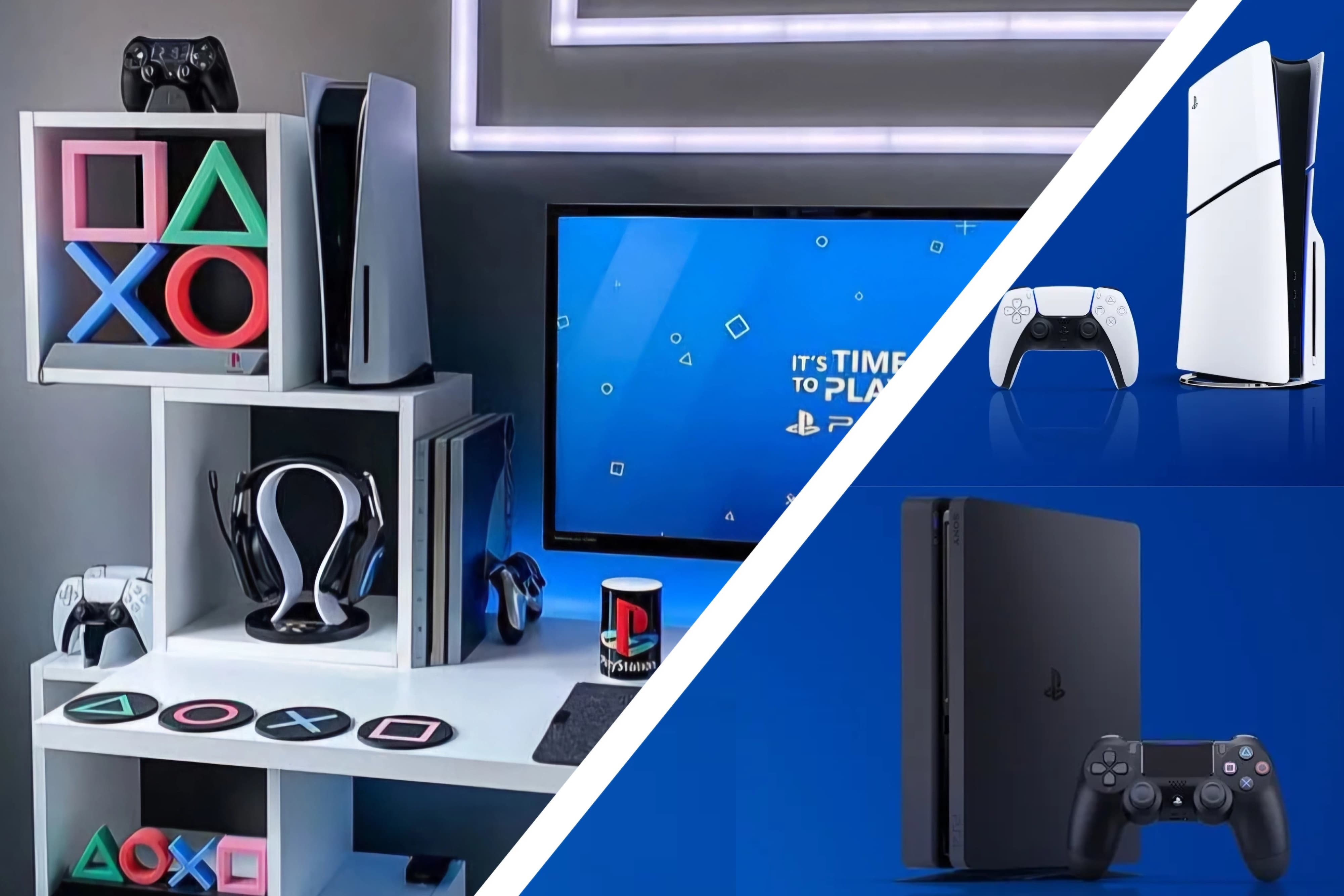 Playstation
