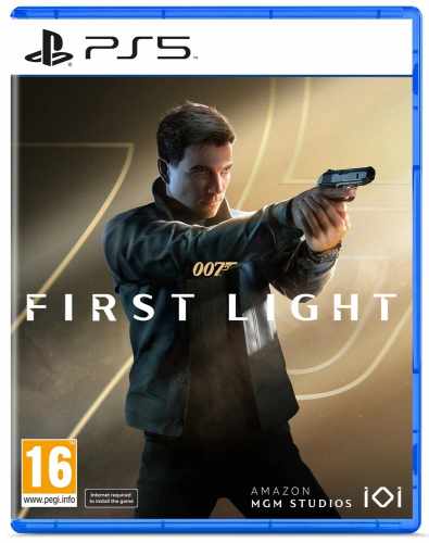 007 First Light