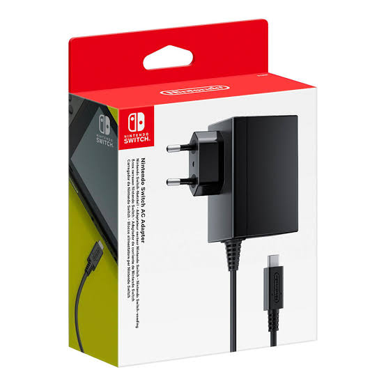 Nintendo switch Adapter Copy A high quality