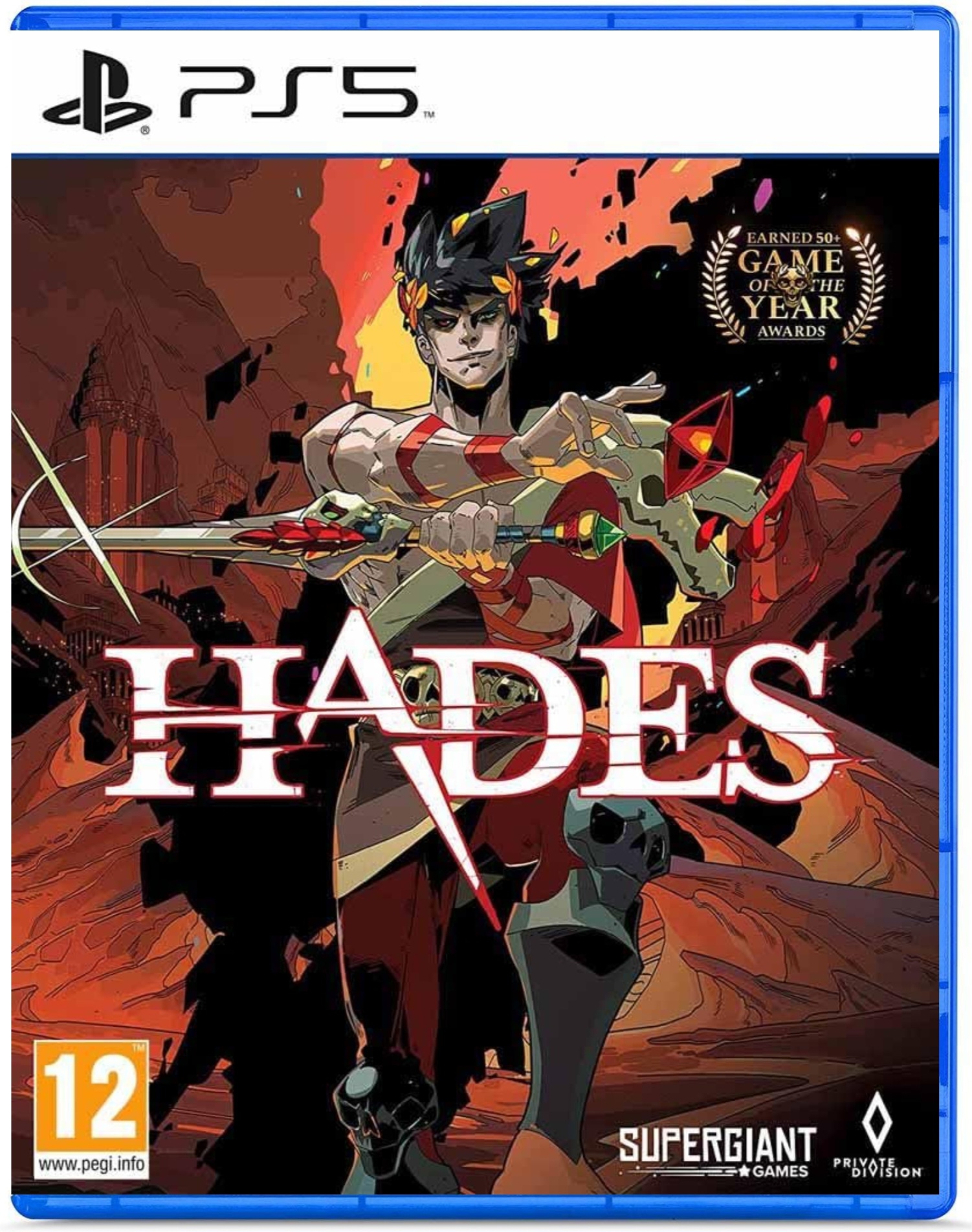 Hades