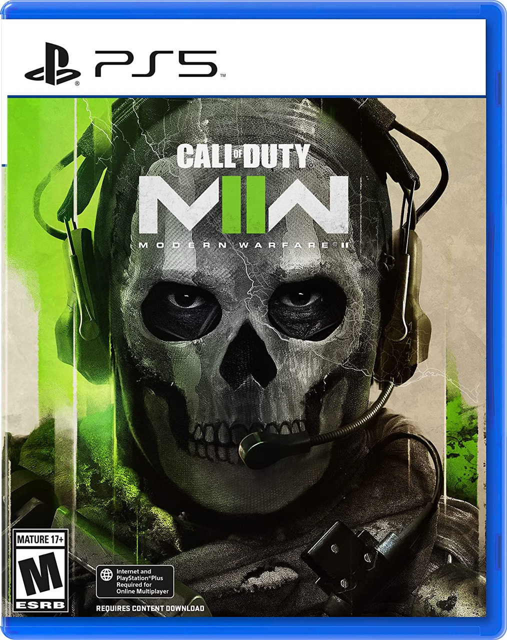 Call of duty Modern warfare 2