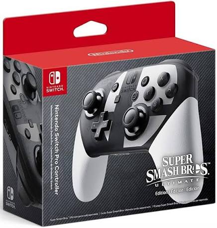 Nintendo switch pro controller Copy A