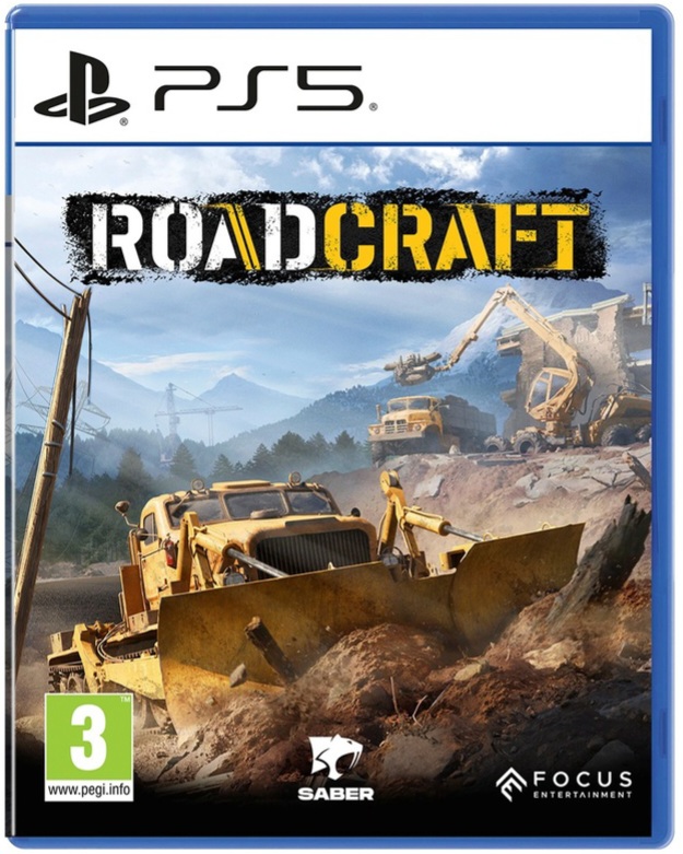Roadcraft