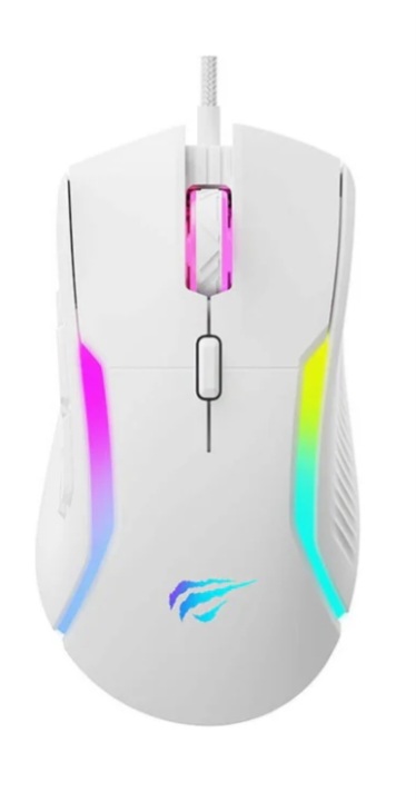 Havit MS1033 RGB Gaming mouse