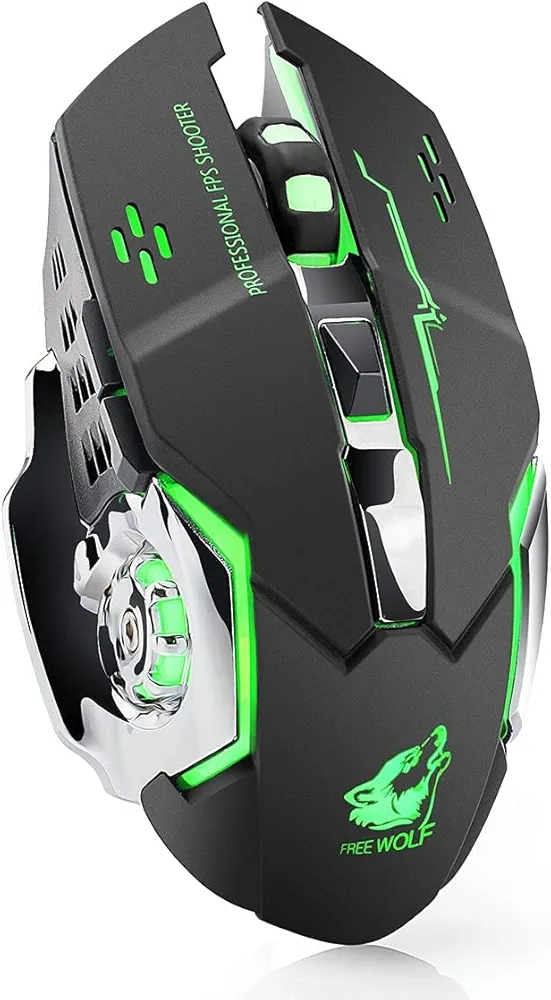 Gaming mouse wireless dungle