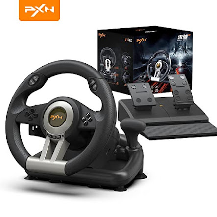 Pxn V3 Pro compatible with : pc - ps4 - nintendo - xbox - ps3