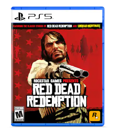 Red dead 1