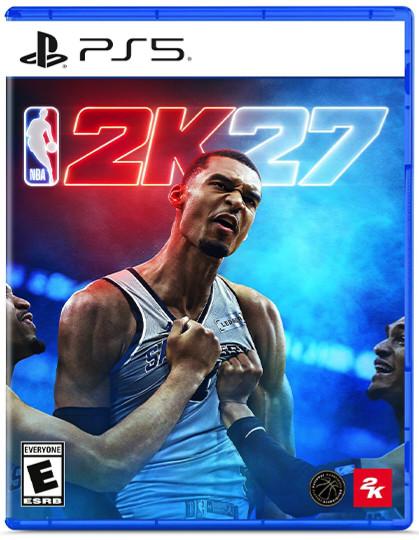 Nba 2k27