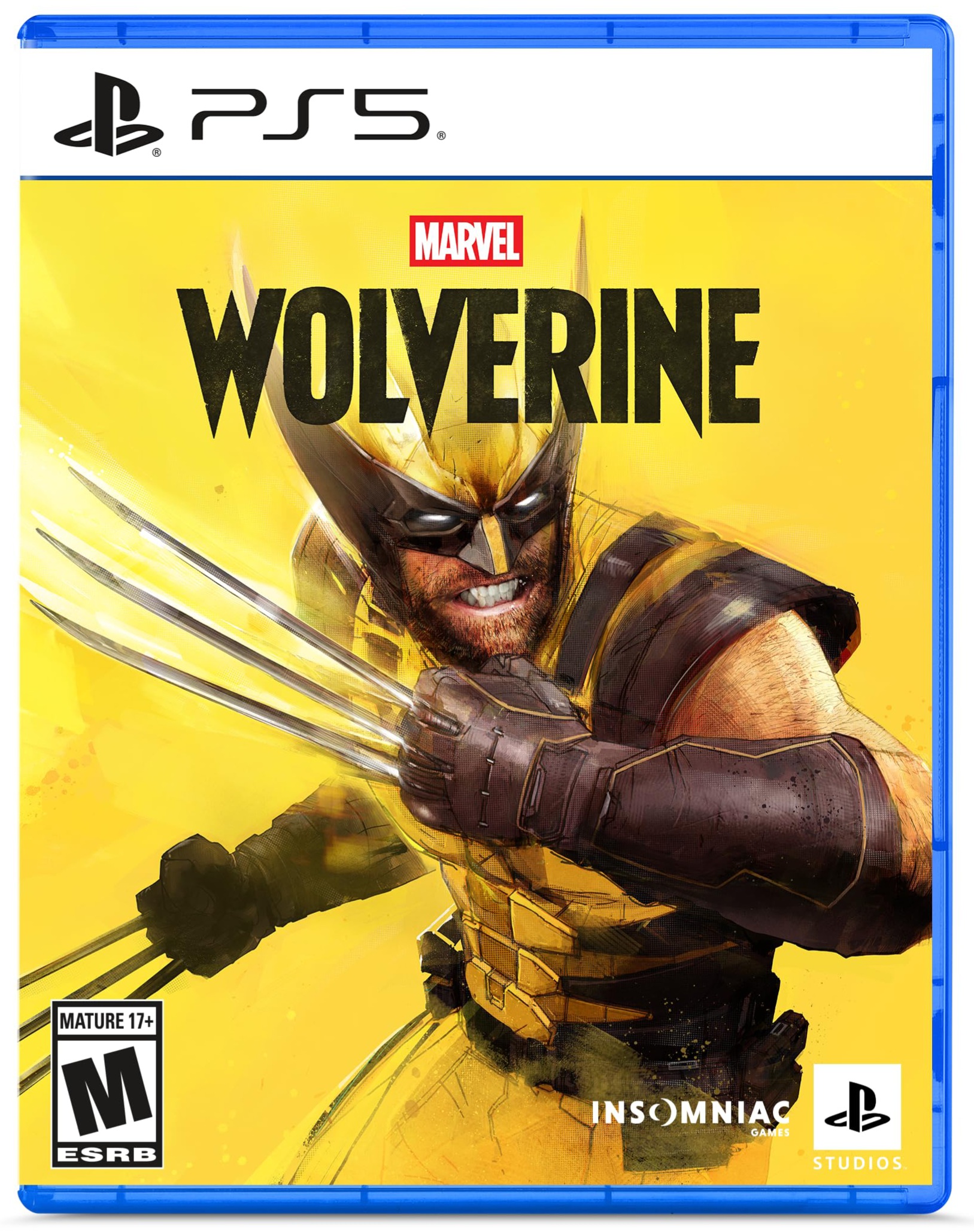 Wolverine