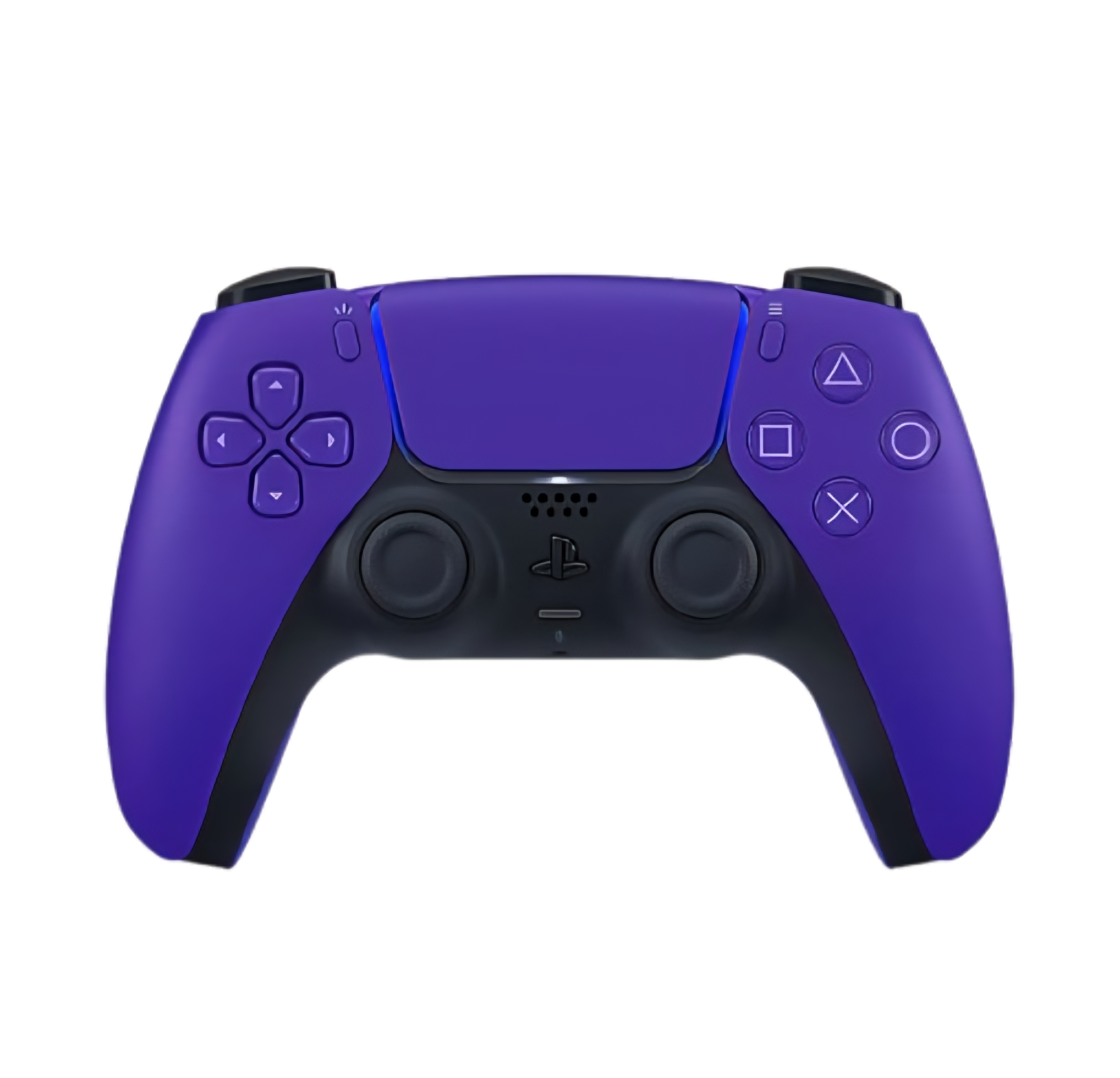 Galactic Purple - PS5 Controller