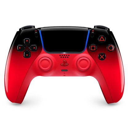 Techno red - PS5 Controller