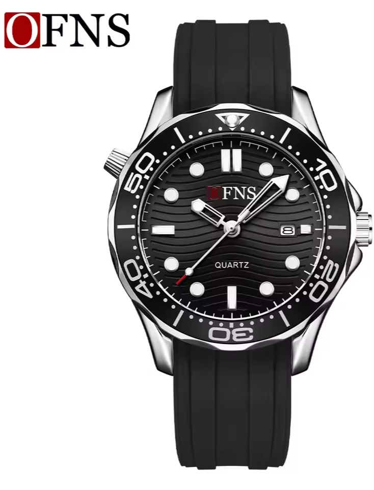OFNS watch