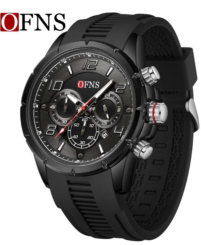 OFNS watch Dial