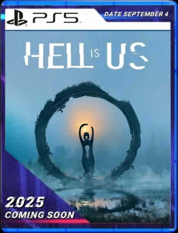 Hell is Us | ps5